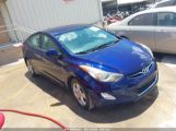 HYUNDAI ELANTRA GLS photo