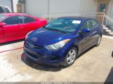 HYUNDAI ELANTRA GLS photo