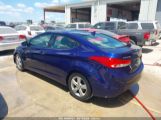 HYUNDAI ELANTRA GLS photo