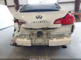 INFINITI G25X photo