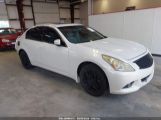 INFINITI G25X photo