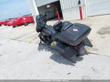 HARLEY-DAVIDSON FLHX STREET GLIDE 1HD1KBM11FB****** снимка