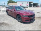 DODGE CHARGER SE RWD снимка