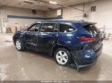 TOYOTA HIGHLANDER LE 5TDBZRBHXNS****** снимка