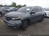 HONDA PILOT AWD SPECIAL EDITION 5FNYF6H21NB****** снимка