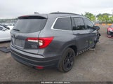 HONDA PILOT AWD SPECIAL EDITION 5FNYF6H21NB****** снимка