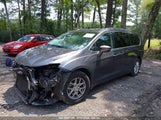CHRYSLER PACIFICA TOURING L 2C4RC1BG2MR521635 fotografie