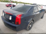 CADILLAC CTS STANDARD 1G6DM57T870152236 снимка