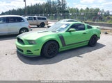 FORD MUSTANG BOSS 302 1ZVBP8CU3D5208932 снимка