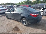 Toyota Corolla Le 5YFBURHE6FP279793 снимка