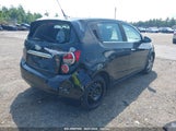 CHEVROLET SONIC 2LZ 1G1JE6SB5C4****** снимка