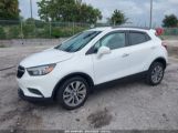 BUICK ENCORE FWD PREFERRED снимка