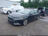 FORD FUSION PLATINUM 3FA6P0D95HR****** снимка