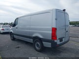 MERCEDES-BENZ SPRINTER 2500 STANDARD ROOF 4-CYL DIESEL W1Y4KBHY0RT****** photo