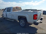 GMC SIERRA 2500HD 1GT12REGXHF****** снимка