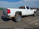 GMC SIERRA 2500HD 1GT12REGXHF****** снимка