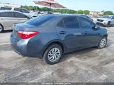 Toyota Corolla Le 5YFBURHE0JP795219 снимка