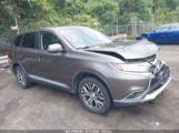 MITSUBISHI OUTLANDER SE/SEL photo