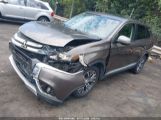 MITSUBISHI OUTLANDER SE/SEL JA4AZ3A32HZ****** photo