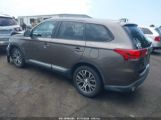 MITSUBISHI OUTLANDER SE/SEL JA4AZ3A32HZ****** photo
