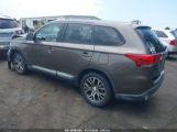 MITSUBISHI OUTLANDER SE/SEL photo