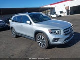 MERCEDES-BENZ GLB 250 4MATIC W1N4M4HBXLW****** photo