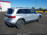 MERCEDES-BENZ GLB 250 4MATIC W1N4M4HBXLW****** photo