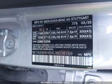 MERCEDES-BENZ GLB 250 4MATIC W1N4M4HBXLW****** снимка