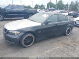BMW 335I WBAVB73508VH25449 fotografie