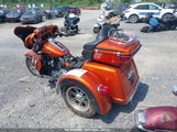 HARLEY-DAVIDSON FLHTCUTG 1HD1MAF16KB****** снимка