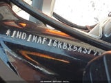 HARLEY-DAVIDSON FLHTCUTG 1HD1MAF16KB****** снимка