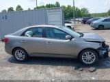 KIA FORTE EX photo