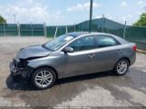 KIA FORTE EX photo