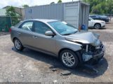 KIA FORTE EX photo