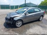 KIA FORTE EX photo