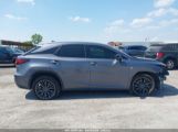 LEXUS RX 350 F SPORT снимка