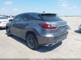 LEXUS RX 350 F SPORT снимка