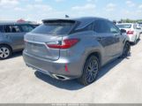 LEXUS RX 350 F SPORT снимка