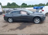 CHEVROLET MALIBU LS 1G1ZB5ST5HF106838 снимка