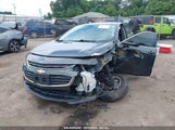 CHEVROLET MALIBU LS 1G1ZB5ST5HF106838 снимка