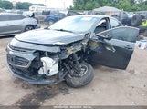 CHEVROLET MALIBU LS 1G1ZB5ST5HF106838 снимка