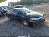 TOYOTA CAMRY LE photo