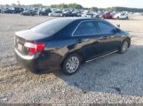 TOYOTA CAMRY LE photo