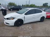 DODGE DART SXT снимка