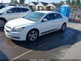 CHEVROLET MALIBU 1LT 1G1ZC5EU0CF****** снимка