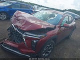 CHEVROLET TRAX FWD LT KL77LHE22RC044184 fotografie