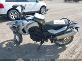 BMW F650 GS WB1022803BZ****** снимка