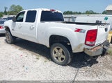 GMC SIERRA 2500HD SLT 1GT121C83DF171723 снимка