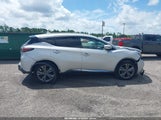 NISSAN MURANO PLATINUM FWD 5N1AZ2DJ5LN125300 снимка