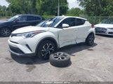 TOYOTA C-HR XLE NMTKHMBX3KR087281 снимка